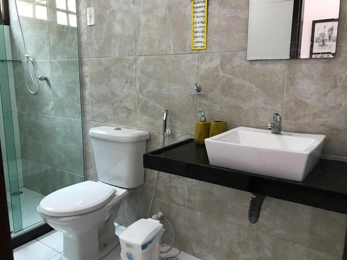 Gravata Conforto Em Condominio 200M 4 Qts E 5 Wc Kültér fotó