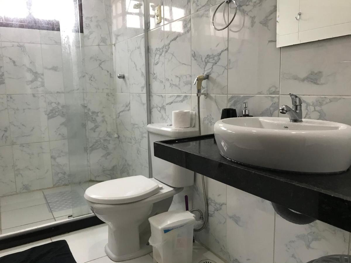 Gravata Conforto Em Condominio 200M 4 Qts E 5 Wc Kültér fotó