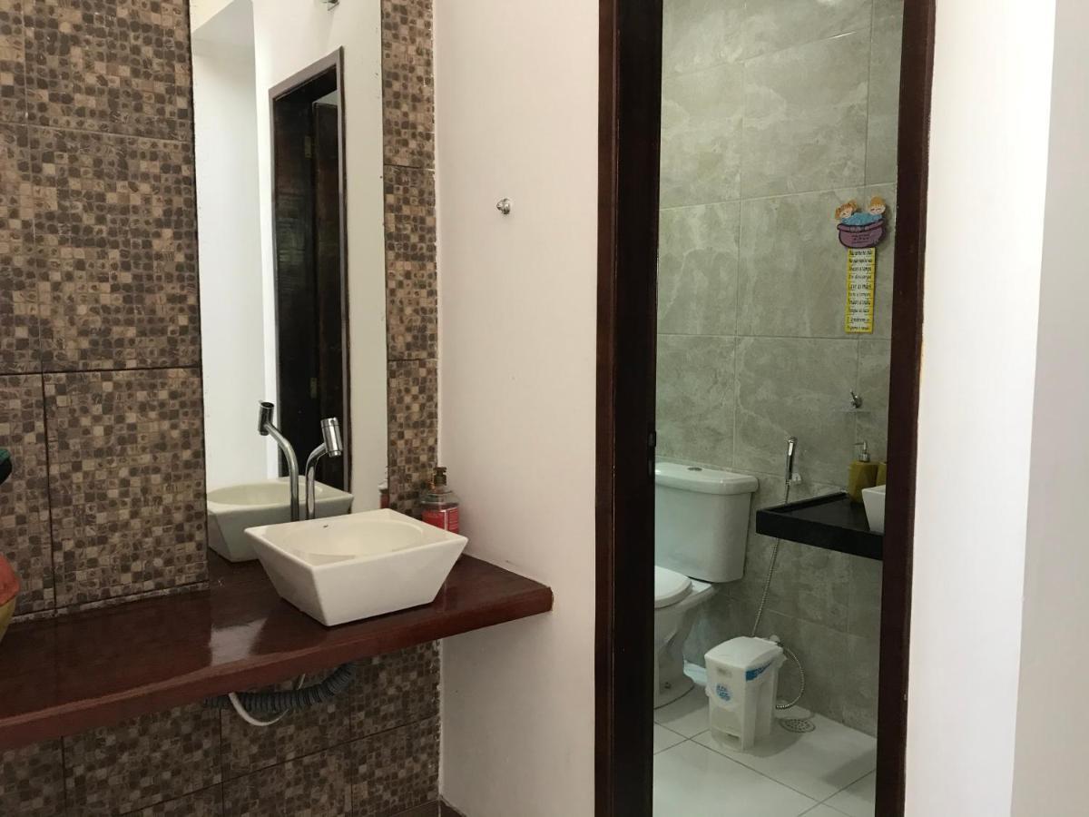 Gravata Conforto Em Condominio 200M 4 Qts E 5 Wc Kültér fotó