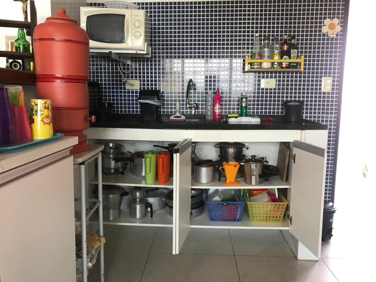 Gravata Conforto Em Condominio 200M 4 Qts E 5 Wc Kültér fotó