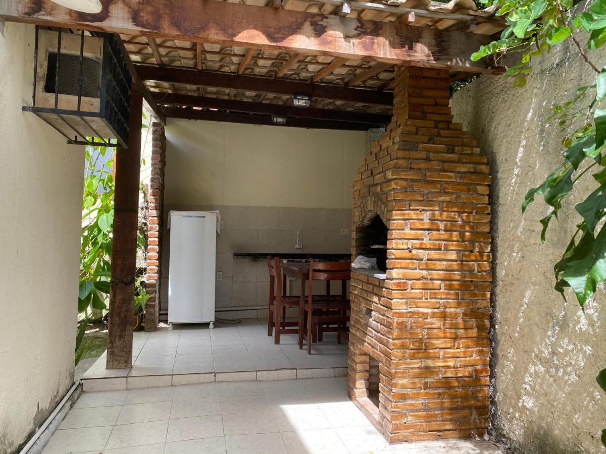 Gravata Conforto Em Condominio 200M 4 Qts E 5 Wc Kültér fotó