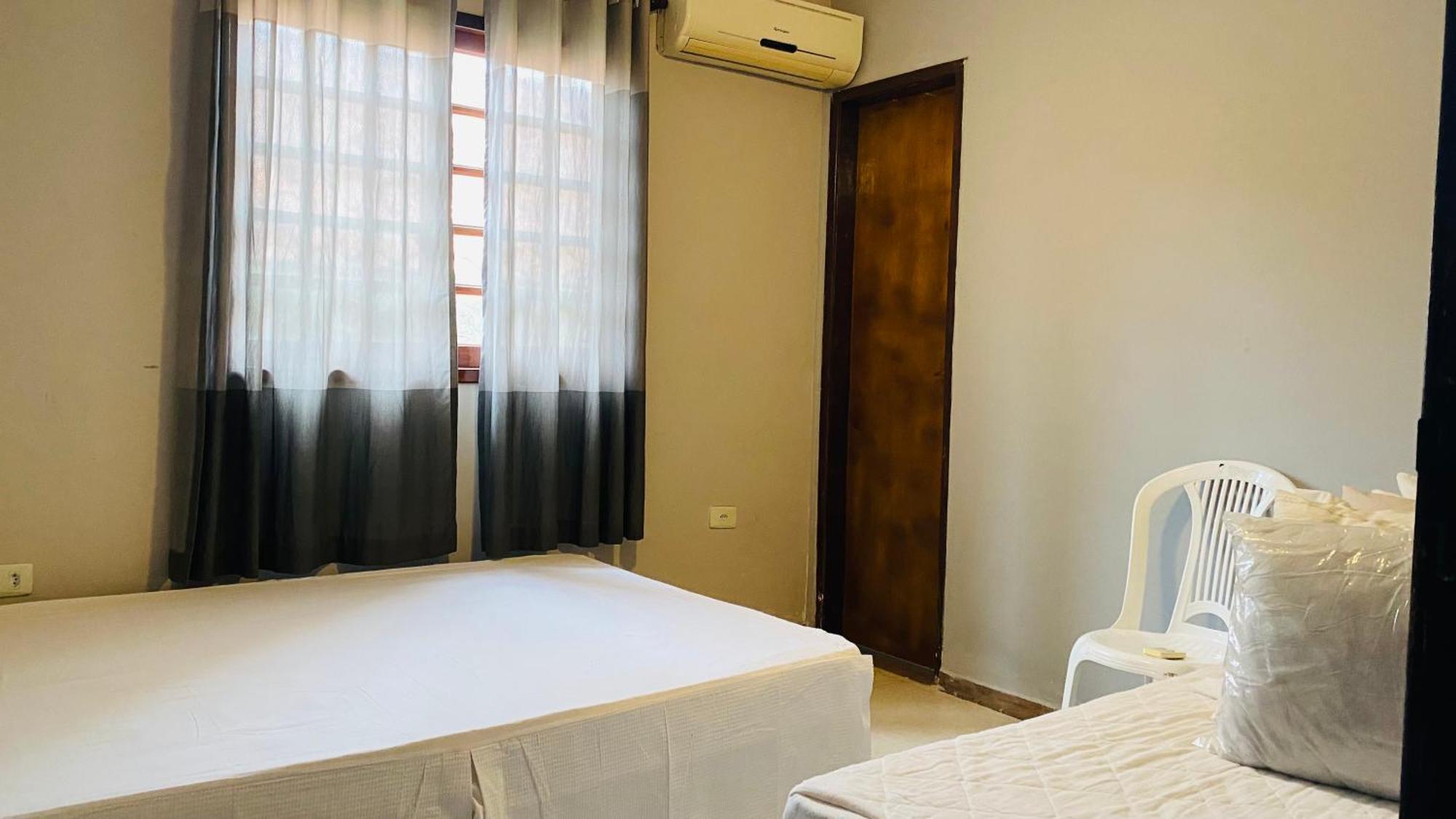 Gravata Conforto Em Condominio 200M 4 Qts E 5 Wc Kültér fotó
