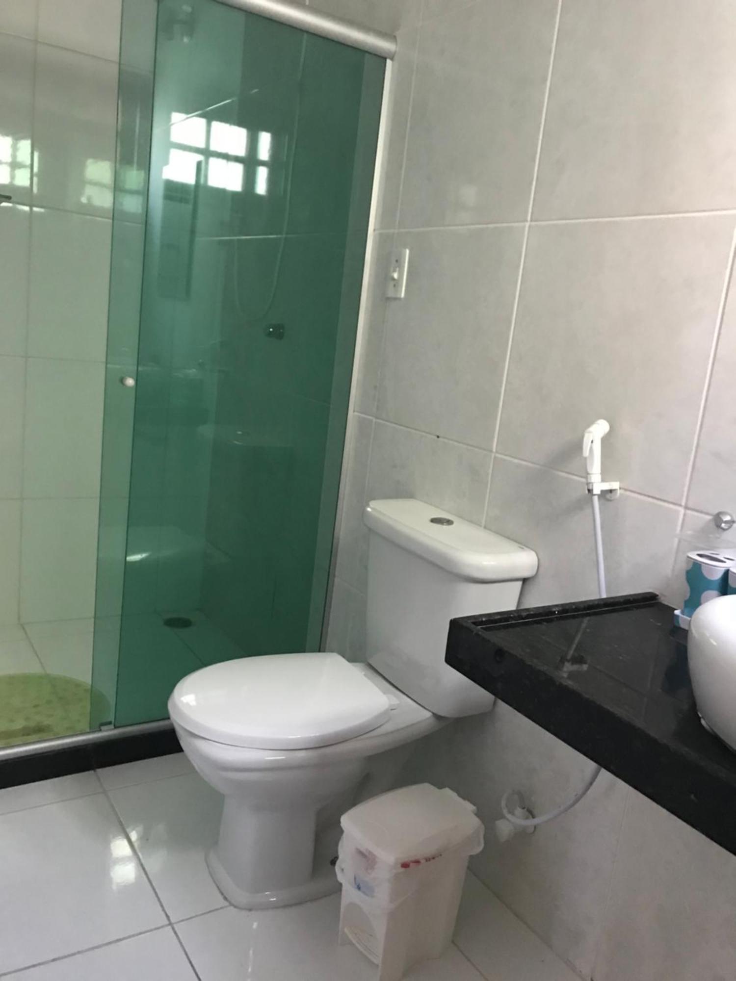Gravata Conforto Em Condominio 200M 4 Qts E 5 Wc Kültér fotó