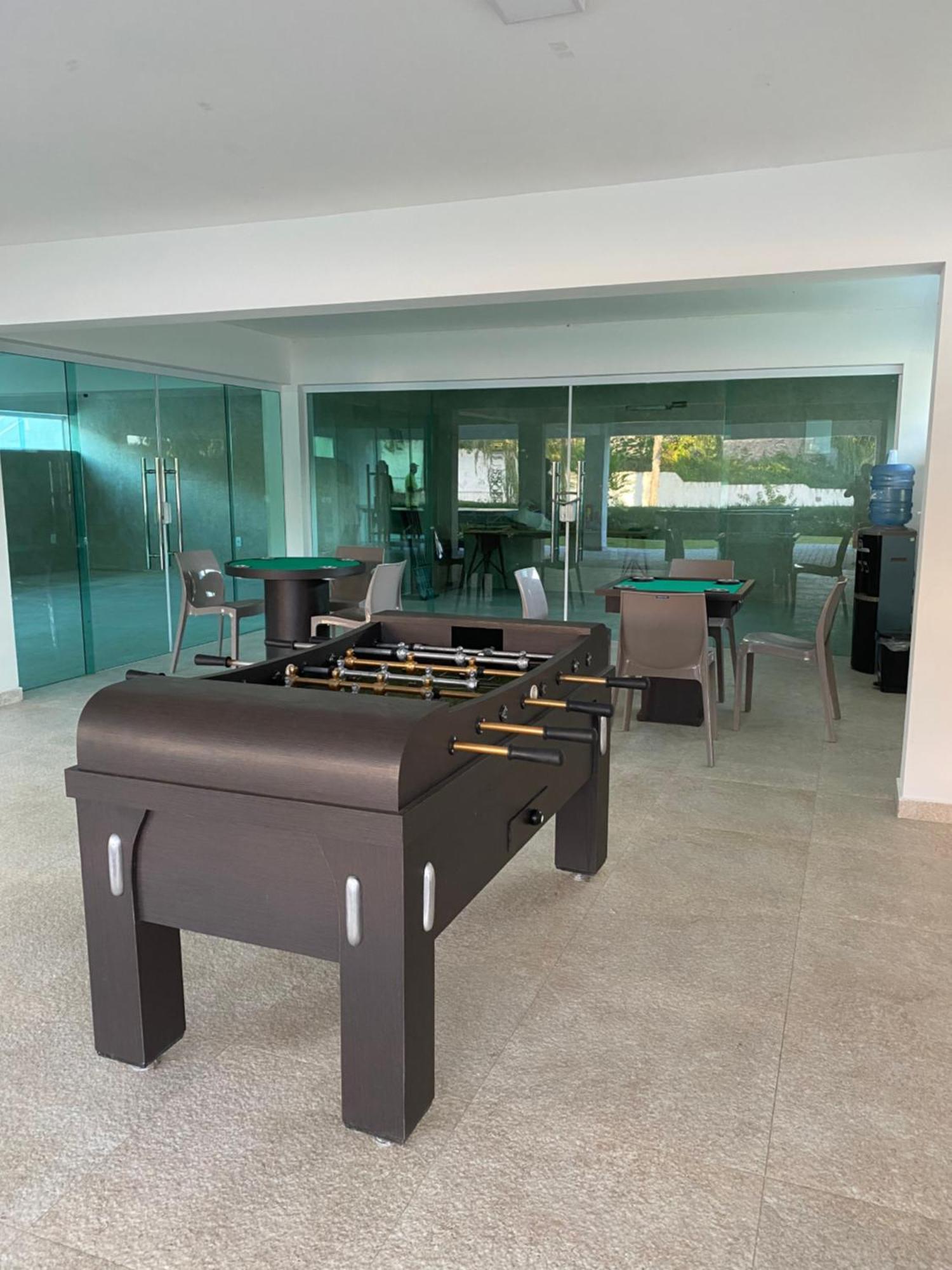 Gravata Conforto Em Condominio 200M 4 Qts E 5 Wc Kültér fotó