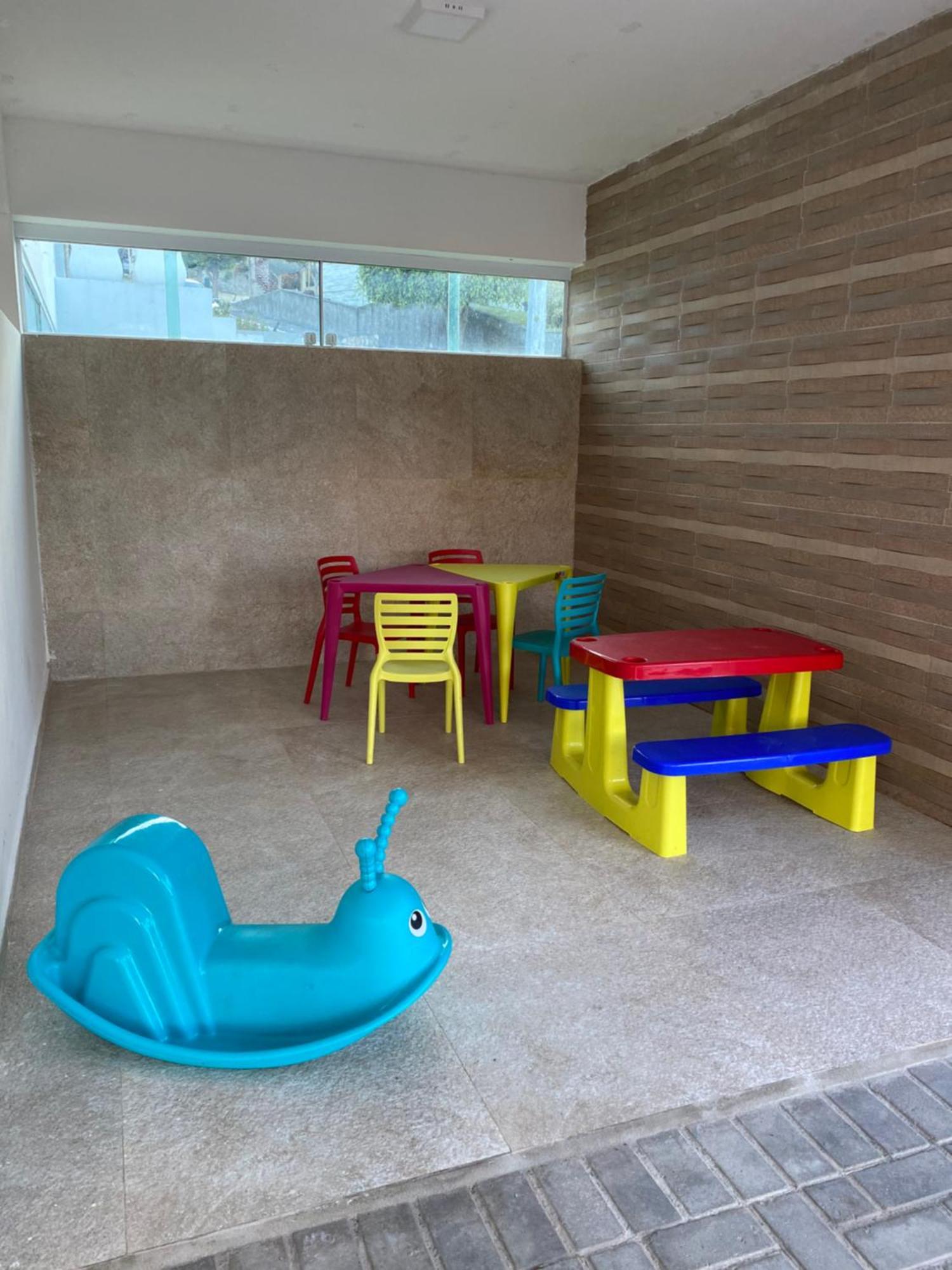 Gravata Conforto Em Condominio 200M 4 Qts E 5 Wc Kültér fotó